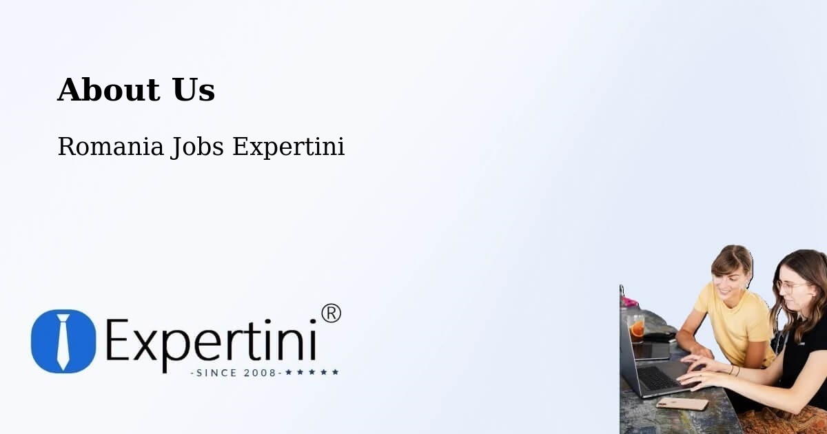 About Expertini Recruitment Platform  – Deparați - Deparați, Romania Jobs Expertini