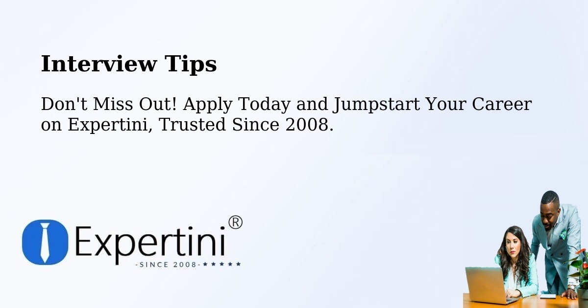 Interview Tips & Techniques for Job Seekers – Deparați - Deparați, Romania Jobs Expertini