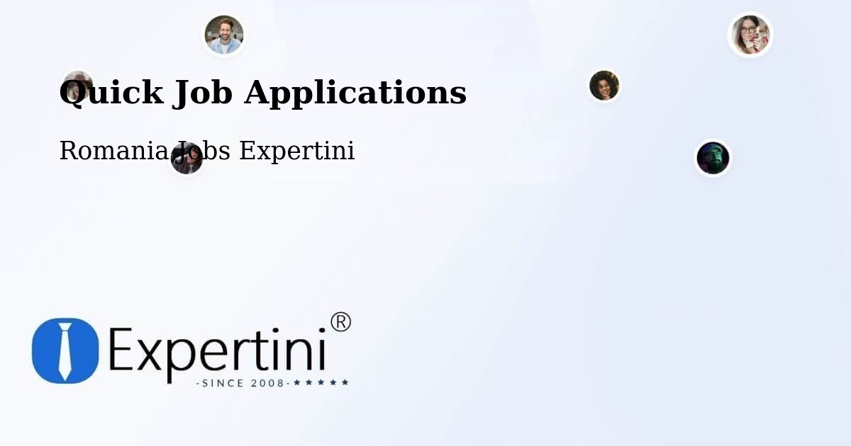 Quick Apply Feature – Deparați - Romania Jobs Expertini