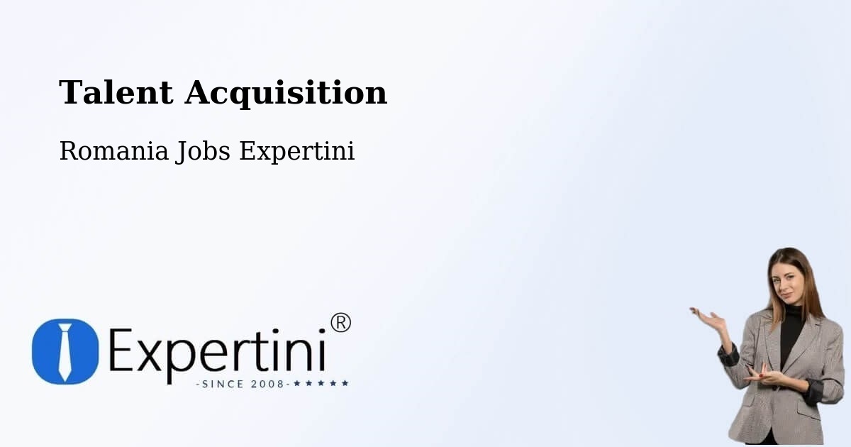 Post Jobs & Find Candidates in Deparați – Talent Acquisition Solutions - Romania Jobs Expertini